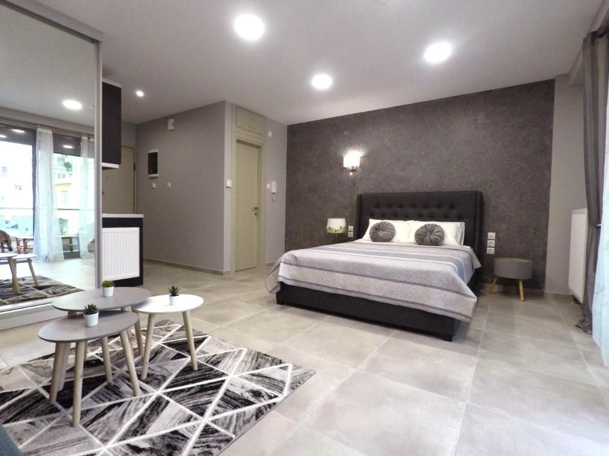 Dreamstudio II Волос Экстерьер фото
