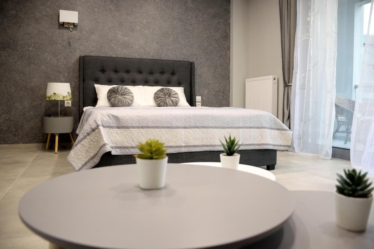Dreamstudio II Волос Экстерьер фото
