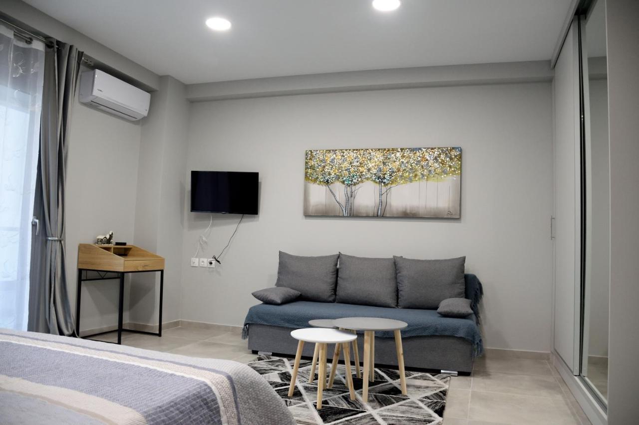 Dreamstudio II Волос Экстерьер фото
