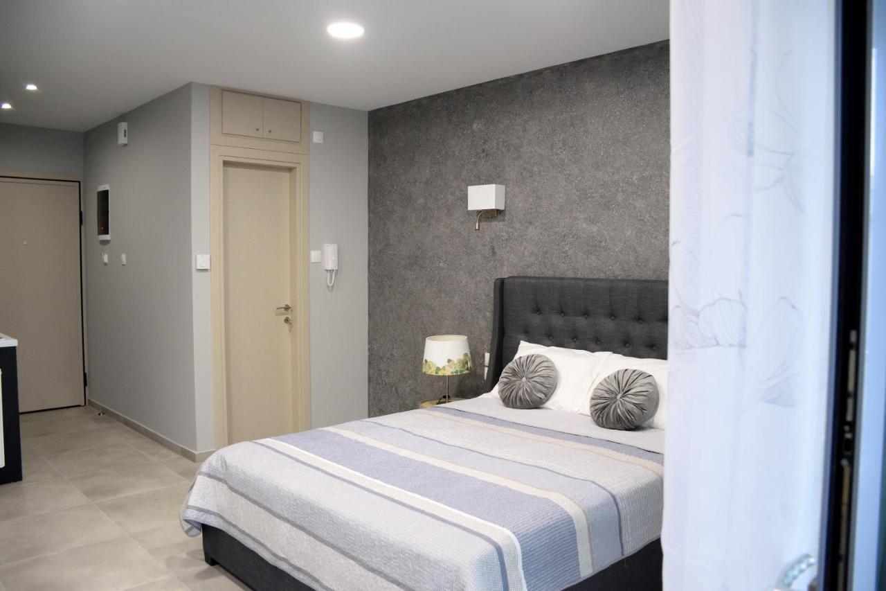 Dreamstudio II Волос Экстерьер фото